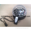 Remote Control LED Magic Ball Light / LED Disco Light